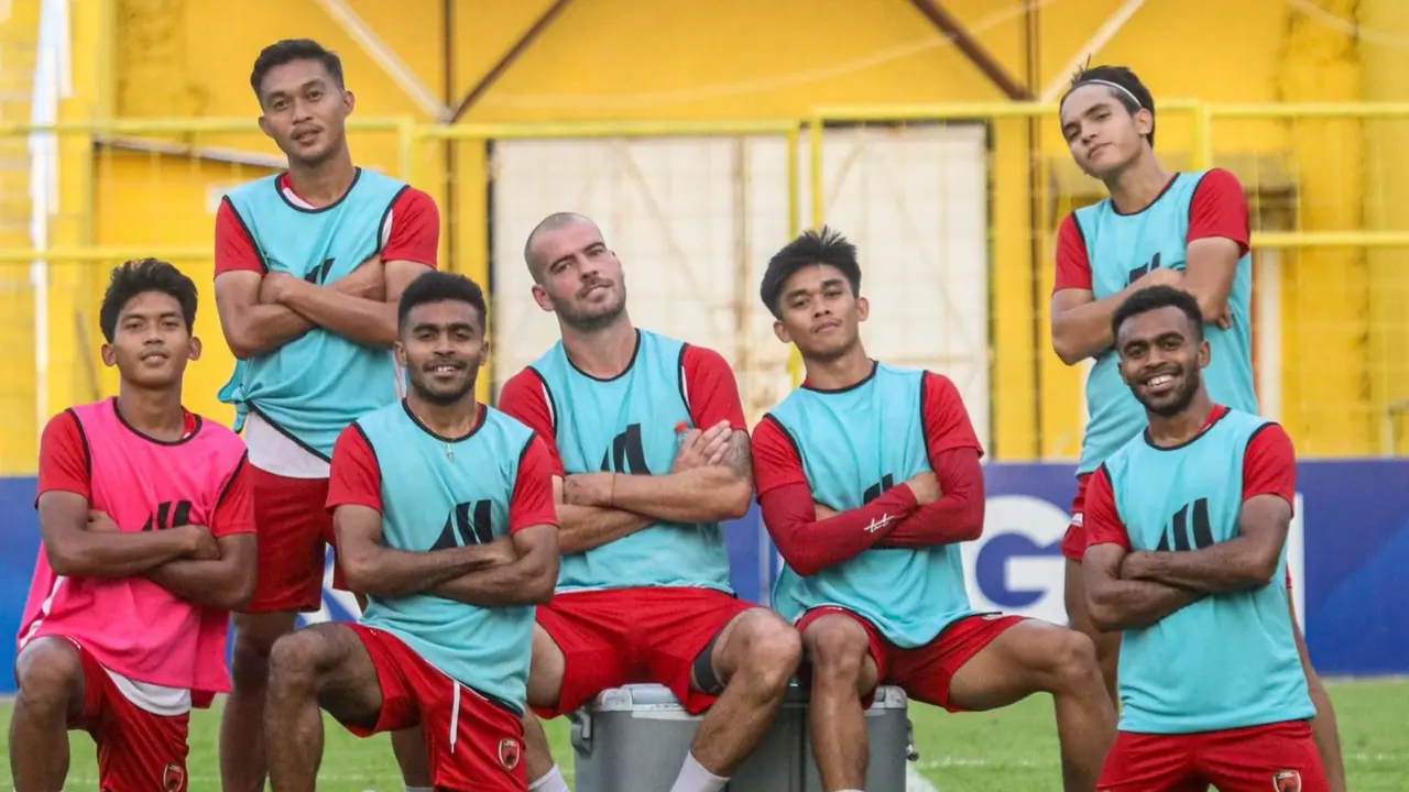 PSM Makassar