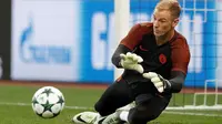 Agen Pastikan Joe Hart Gabung Torino