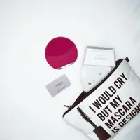 FOREO LUNA mini 2 (Foto: Instagram/ @FOREO)