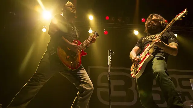 3 Doors Down
