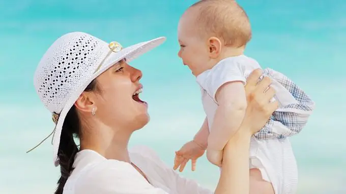 Shaken Baby Syndrome/copyright pixabay