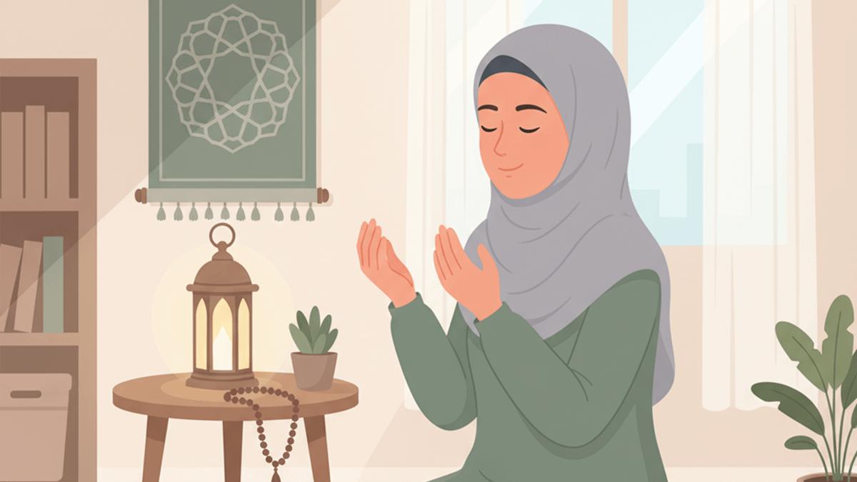 Bacaan Sholawat Kamaliyah, Penyejuk Hati dengan Pahala Berlipat