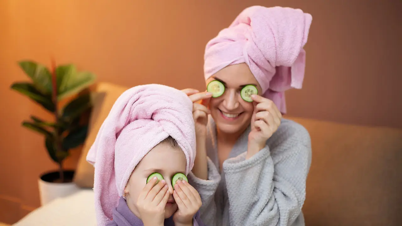 Ini 4 Langkah Ciptakan Perawatan Kulit dan Tubuh Ala Spa di Rumah