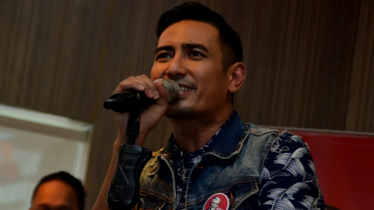 Rio Febrian