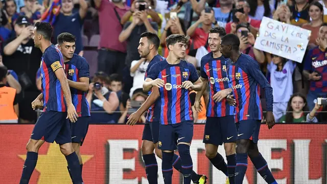 Barcelona