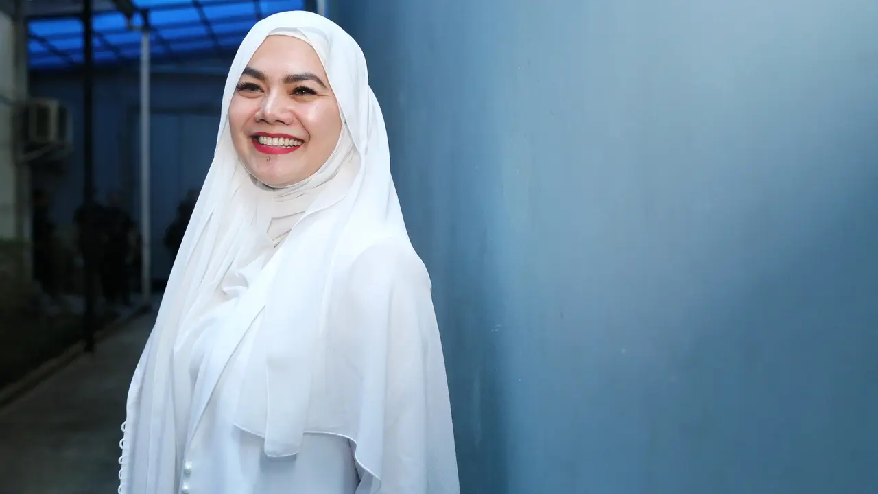 [Bintang] Sarita Abdul Mukti