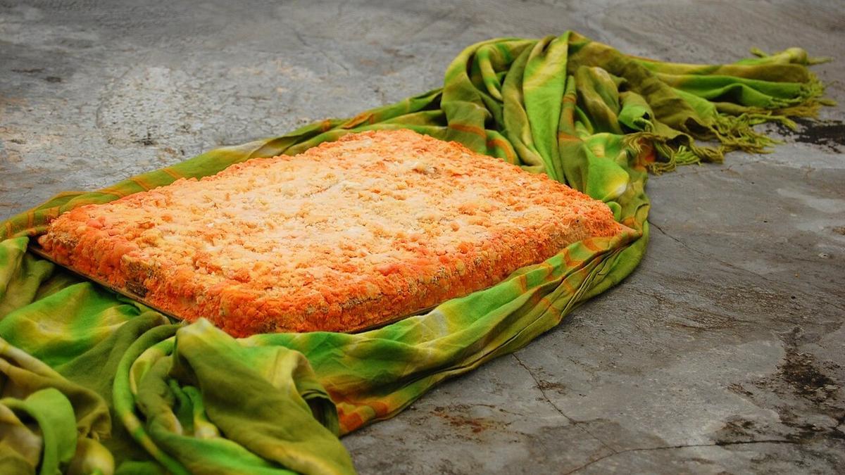 Cara Membuat Oncom dari Ampas Tahu dan Tips agar Fermentasi Berhasil