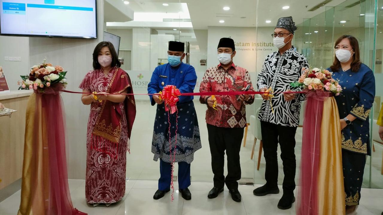 Eka Hospital Pekanbaru