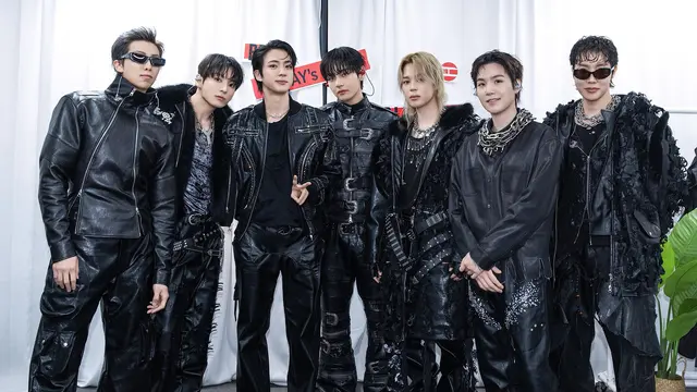 BTS