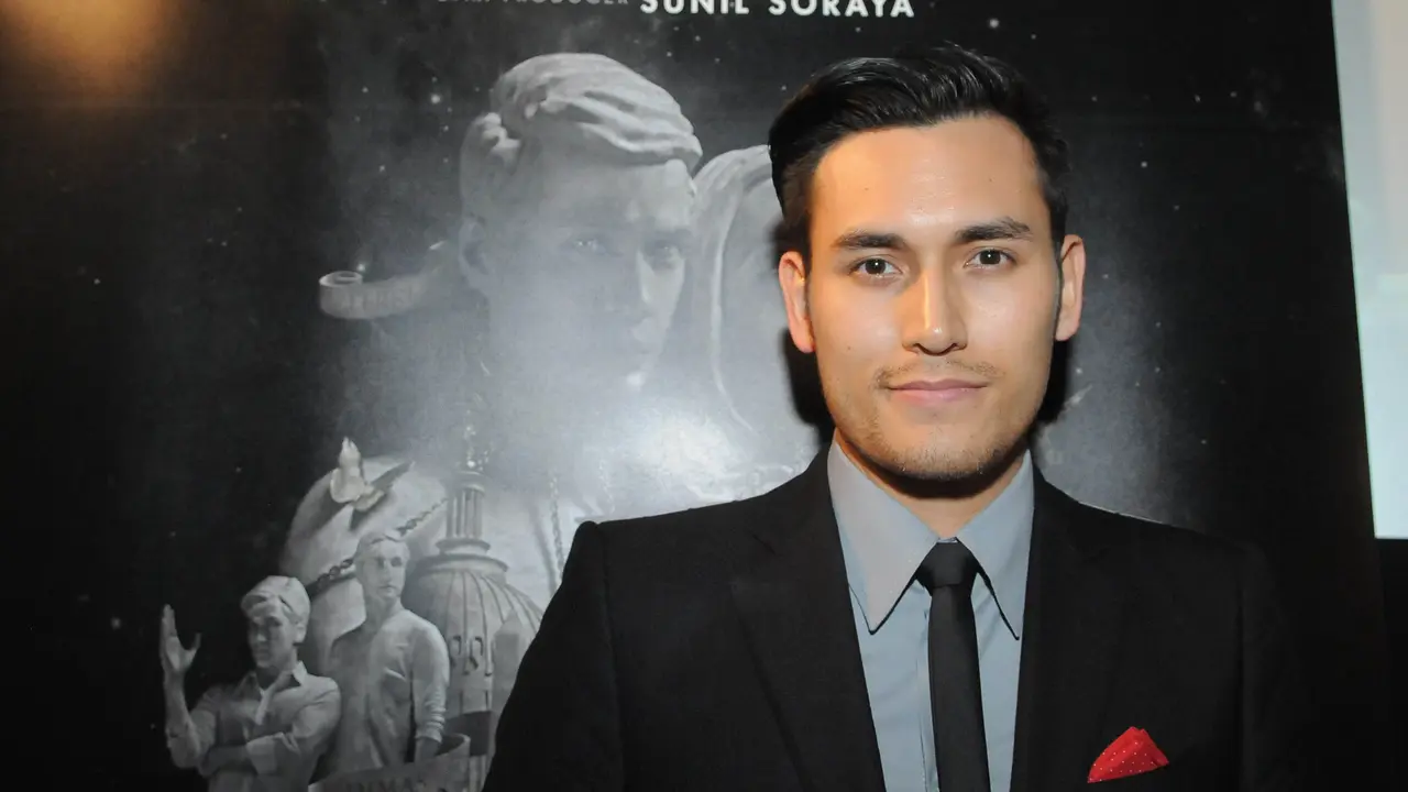Arifin Putra