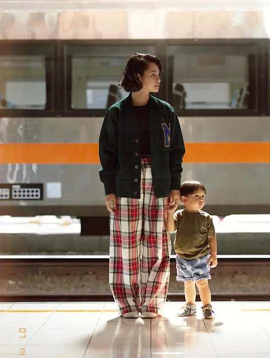 (Instagram/andienaisyah)