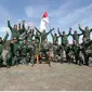 TNI AD kembali menjuarai lomba tembak antar negara, Australian Army Skill At Arms Meeting (AASAM) 2019.