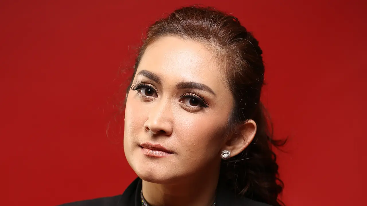 [Bintang] Nafa Urbach