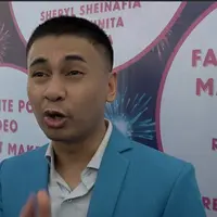 Raditya Dika menjadikan Keluarga, Saudara, dan Orang terdekatnya sebagai Pertimbangan untuk Memposting di Sosial Media