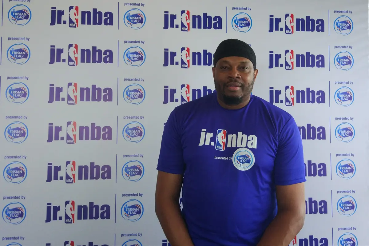Sam Perkins 