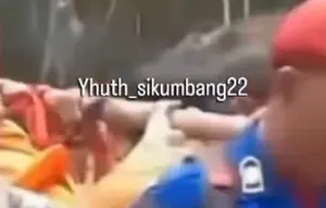 Kronologi Perempuan 25 Tahun Jatuh dari Air Terjun Robo