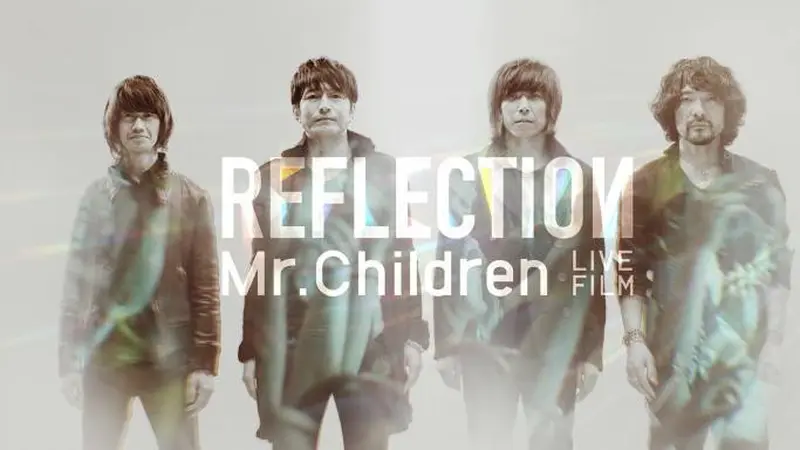 2 Tahun Ditunggu Fans, Mr.Children Ahirnya Rilis Album Baru