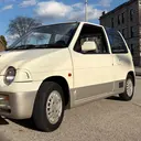 Langka dan Orisinal, Suzuki Alto Works 90-an Masuk Meja Lelang