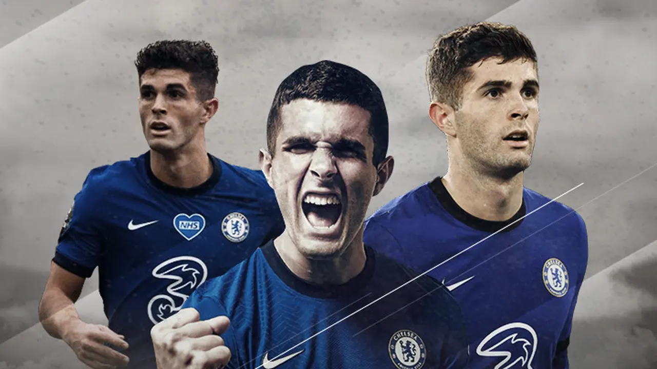 Christian Pulisic