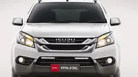 Interior Isuzu MU-X Dapat Penyegaran, Ini Detilnya 