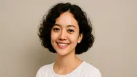 8 Model Rambut Curly Bob untuk Rambut Keriting yang Ringan dan Mudah Ditata, Bikin Tampilan Makin Stylish