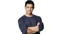 Bintang Porno Sunny Leone Mampu Taklukan Hati Aamir Khan