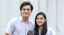 Sejumlah sinetron dibintangi Rizky Nazar dan Cut Syifa, salah satunya adalah yang bertajuk Anak Sekolahan yang ditayangkan SCTV beberapa waktu lalu. (Instagram/cutsyifaa)