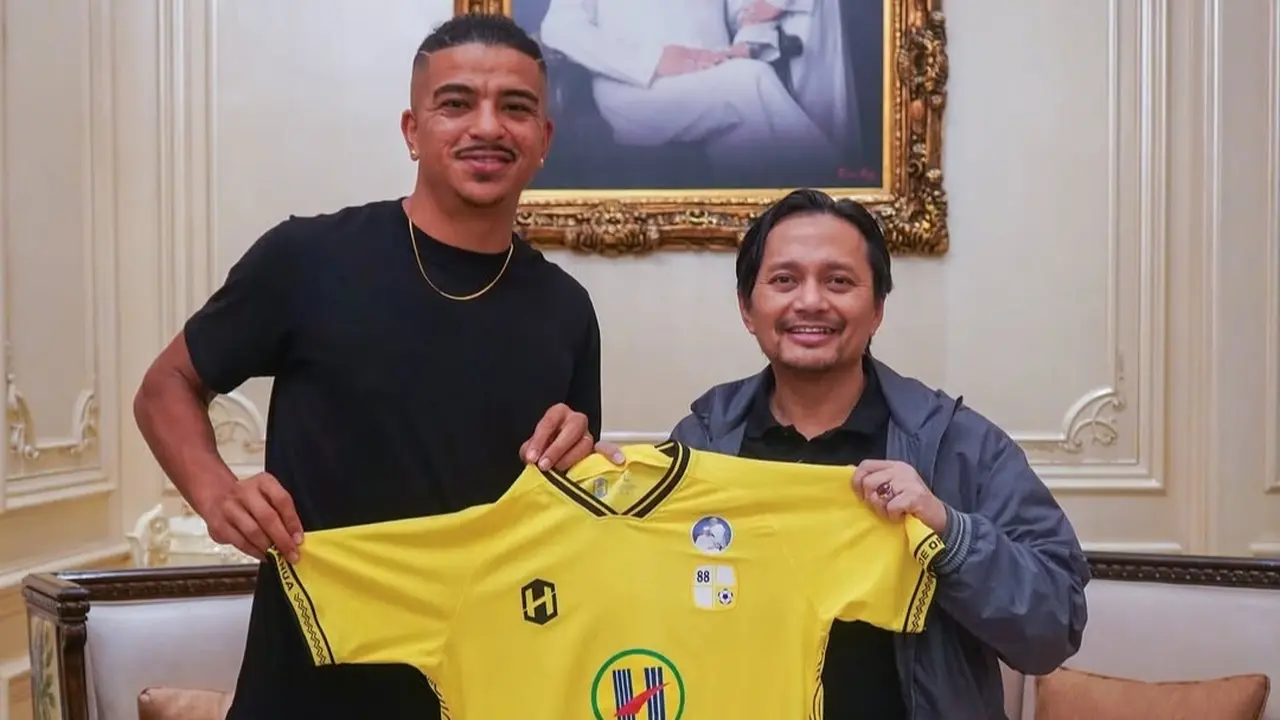 Anderson do Nascimento