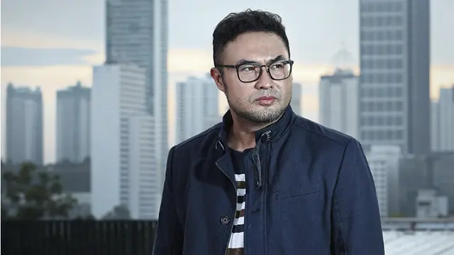 [Bintang] Surya Saputra