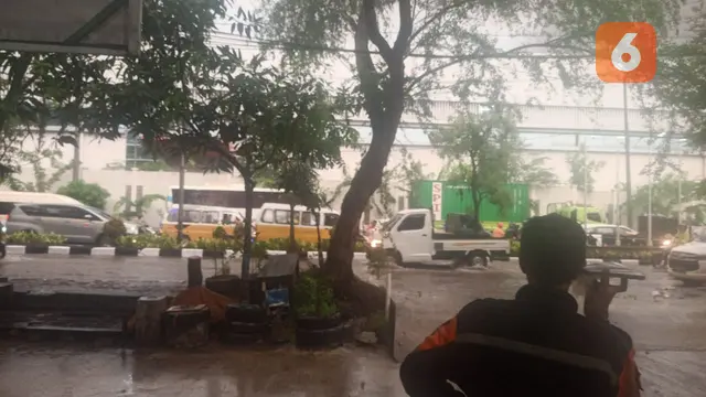 Kemacetan