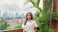 Ummi Quary Rayakan Ultah dengan Solo Trip ke Singapura, Healing dengan Nikmati Kesendirian