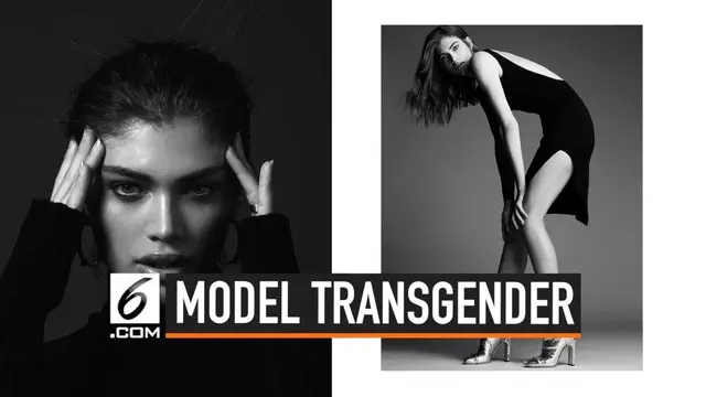 Model transgender Valentina Sampaio dikabarkan menjadi model Victoria’s Secret. Kabar ini diketahui dari unggahan foto di Instagram pribadinya.