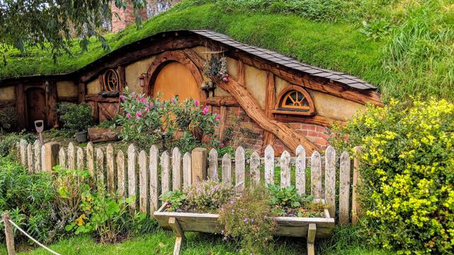 Hobbiton