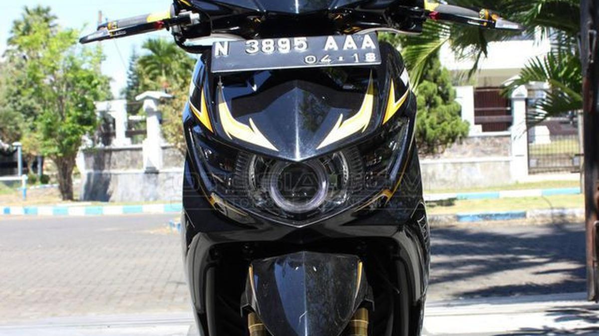 Modifikasi Minimalis Elegan Soul GT Kota Malang - Galeri Otosia.com