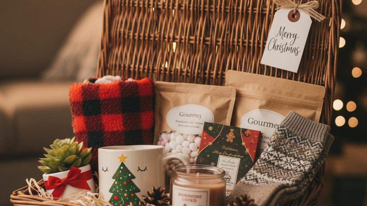 Ide Hampers Natal Murah: Panduan Lengkap Berdasarkan Budget 50-200 Ribu