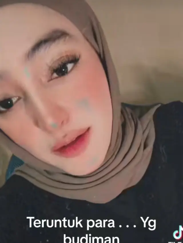 Santyka Fauziah