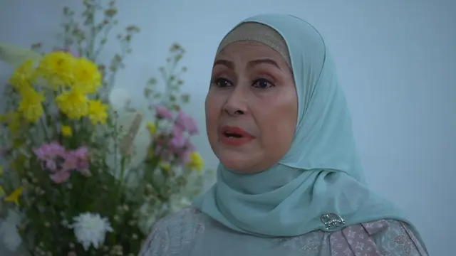 Takdir Cinta yang Kupilih