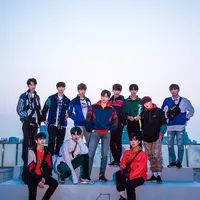 Wanna One (Naver/ Wanna One)