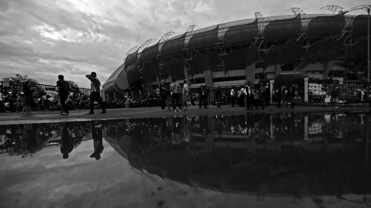 Stadion GBLA