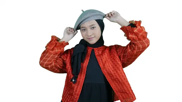 Kanaya Aisyah. (ist)