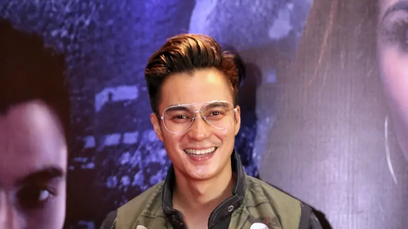 [Bintang] Baim Wong