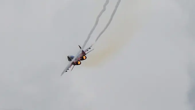 Alasan Sederhana Mengapa Rusia dan Turki Tak Memulai Peperangan