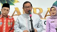 Pramono Perkuat Fasilitas Kesehatan agar Warga Tak Keluar Jakarta