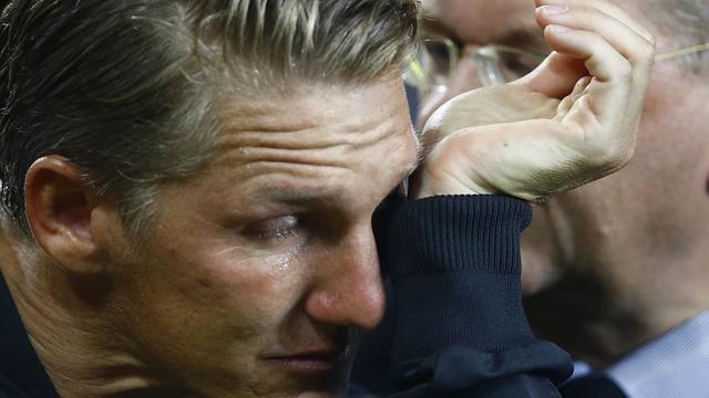 Bastian Schweinsteiger