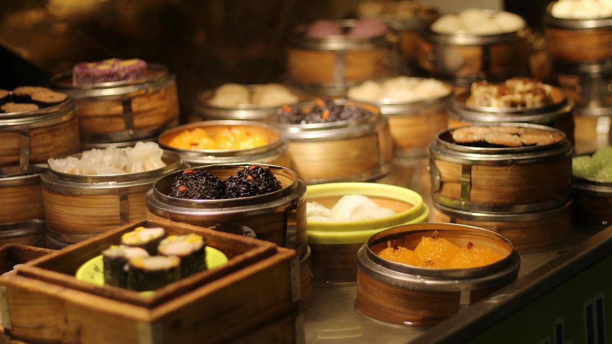 Makna dan Filosofi Makanan yang Wajib Ada Saat Imlek