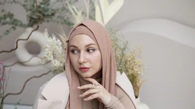 Makeup Wudhu Friendly