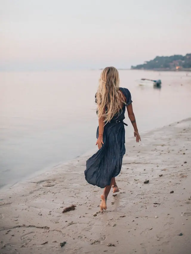 Arti Mimpi Melihat Laut yang Tidak Terduga