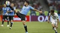 3 Juta Penduduk Uruguay Menunggu Kabar Cavani