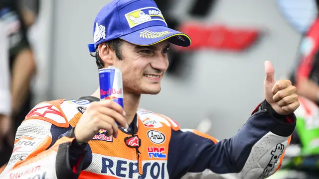MotoGP 2017, GP  Aragon, Marc Marquez, Andrea Dovizioso