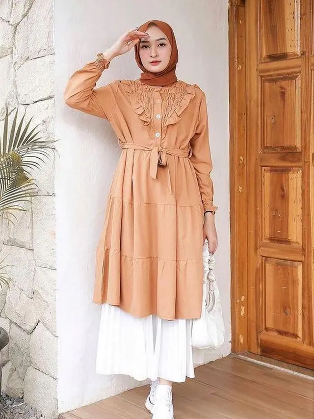 midi dress